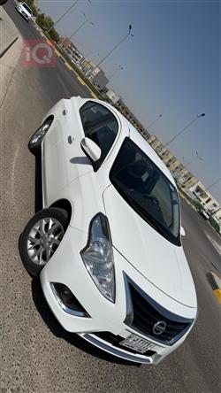 نيسان صني